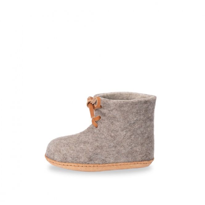 Hovedbilde My first slipper Eco Baby - ...