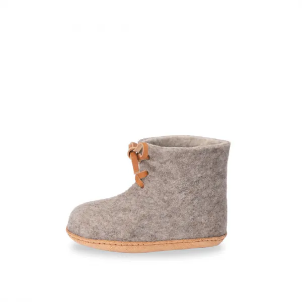 Hovedbilde My first slipper Eco Baby - ...