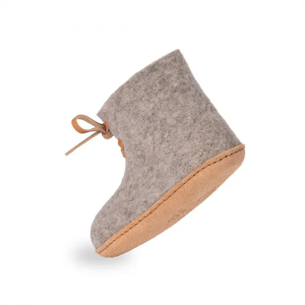 Hovedbilde My first slipper Eco Baby - ...