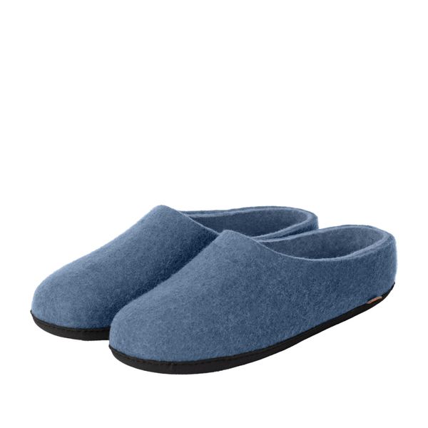Hovedbilde Baatar Rough - Ocean blue