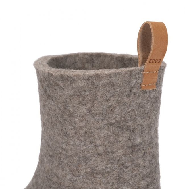 Hovedbilde Boot Rough - Natural brown