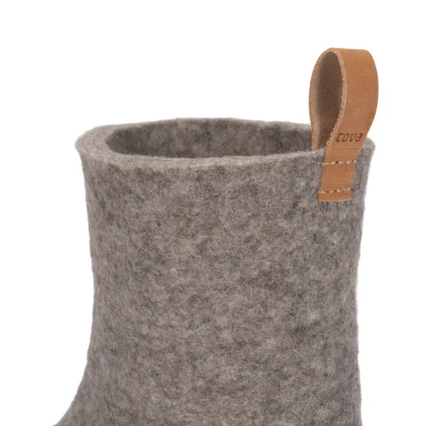 Hovedbilde Boot Rough - Natural brown