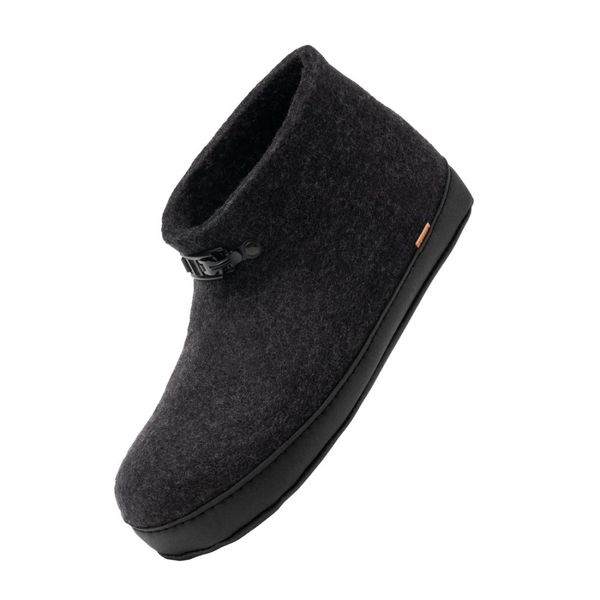 Hovedbilde Haus Rough - Charcoal