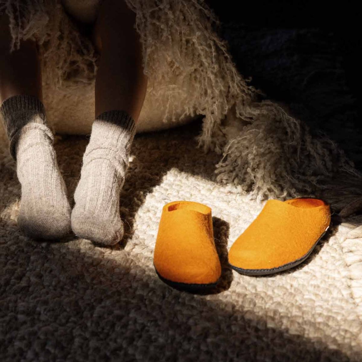 Baatar Rough - Cloudberry