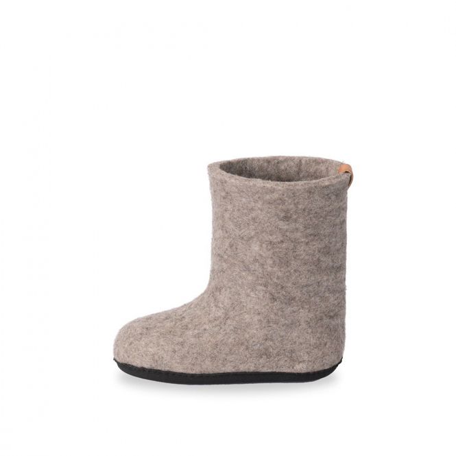 Hovedbilde Boot X High Junior - Natural ...