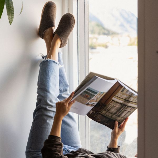 Hovedbilde Baatar Eco - Yak brown