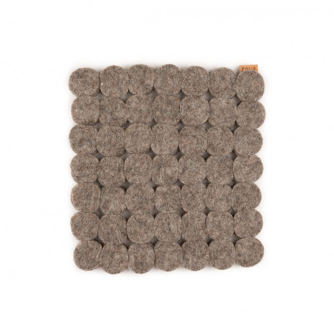 Hovedbilde Gryteunderlag 17x17
