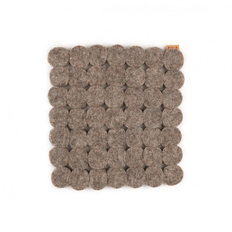 Gryteunderlag 17x17