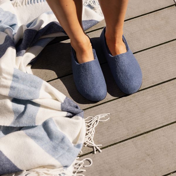 Hovedbilde Gobi Rough - Ocean blue