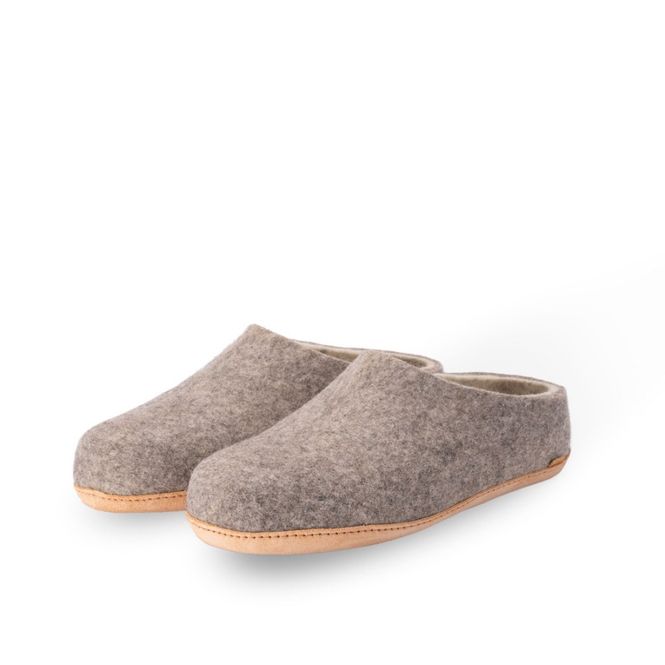 Hovedbilde Baatar Eco - Natural brown