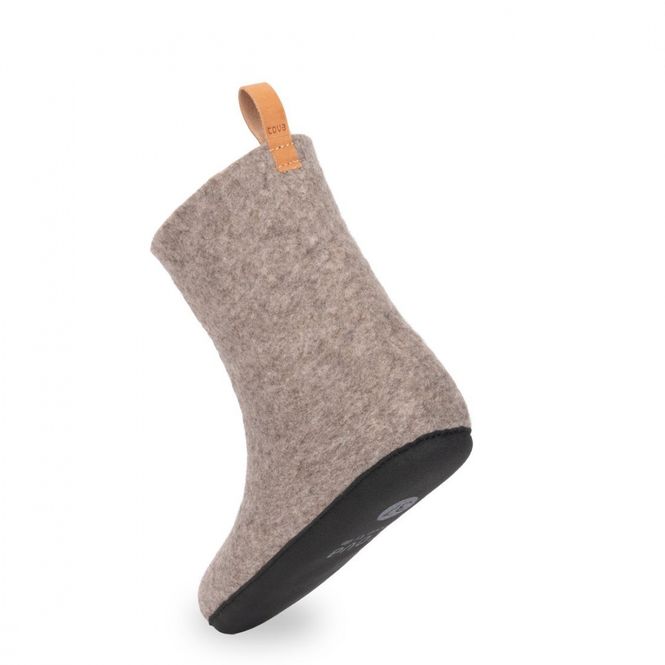 Hovedbilde Boot Rough - Natural brown