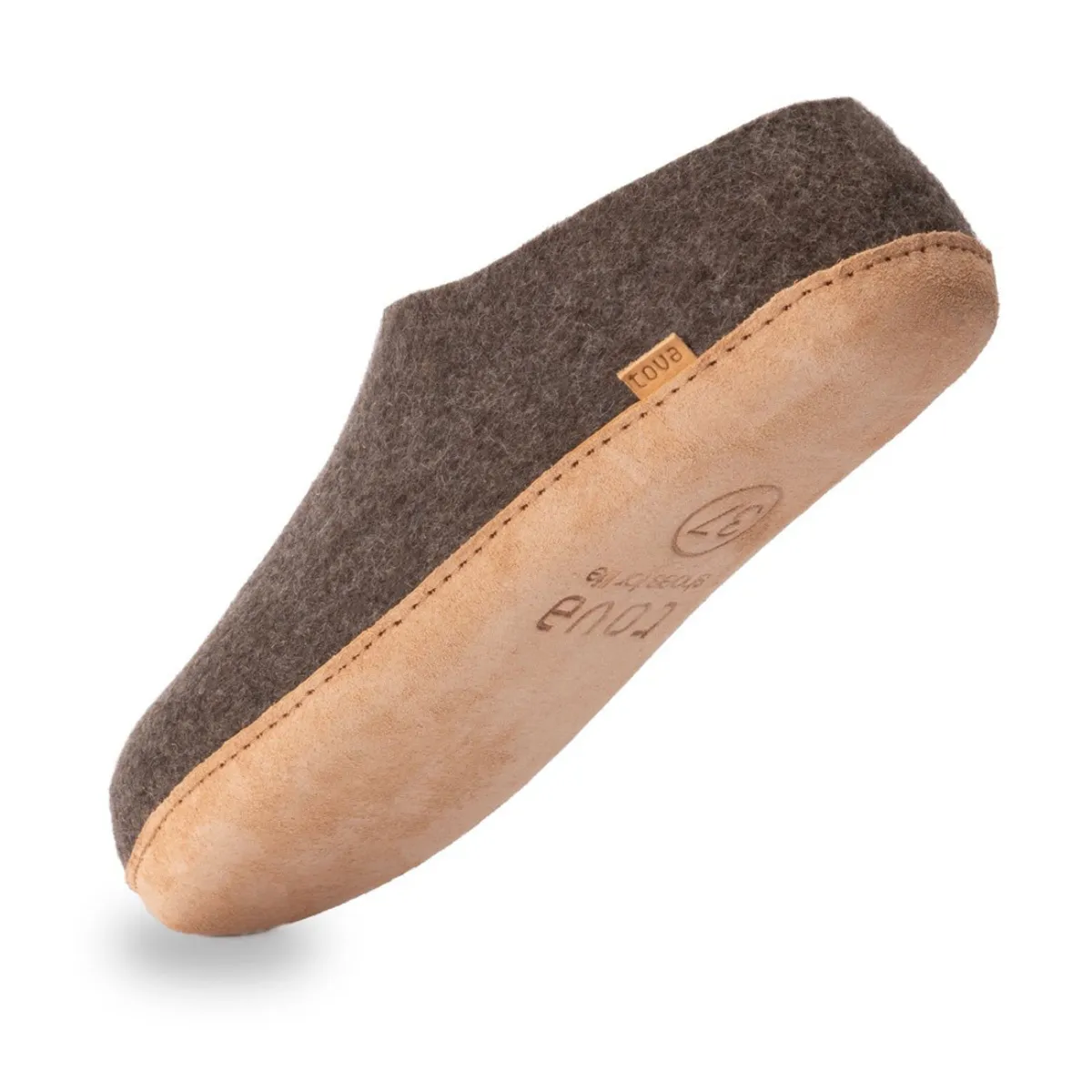 Baatar Eco - Yak brown