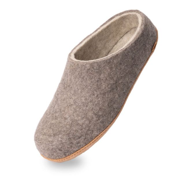 Hovedbilde Baatar Eco - Natural brown