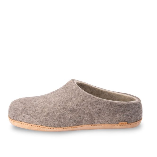 Hovedbilde Baatar Eco - Natural brown