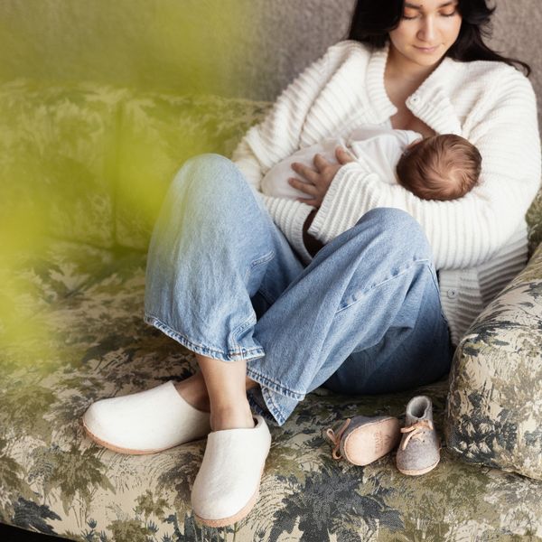 Hovedbilde Baatar Eco - Natural white