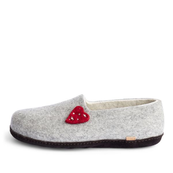 Hovedbilde Jubilee Ballerina - Grey